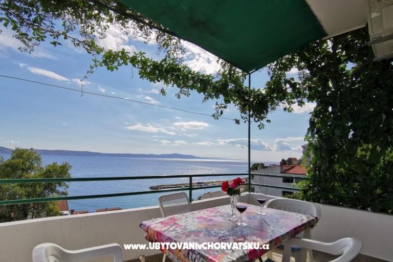 Apartmány Reljic – foto 15