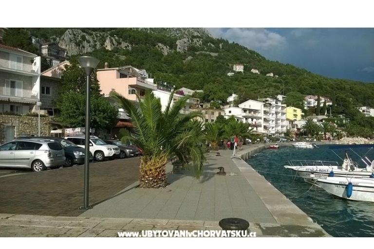Apartmány Reljic – foto 16