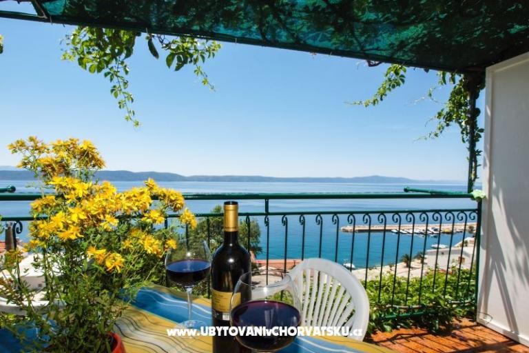 Apartmány Reljic – foto 17