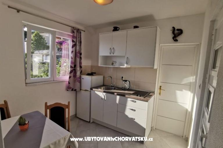 Apartmány Reljic – foto 18