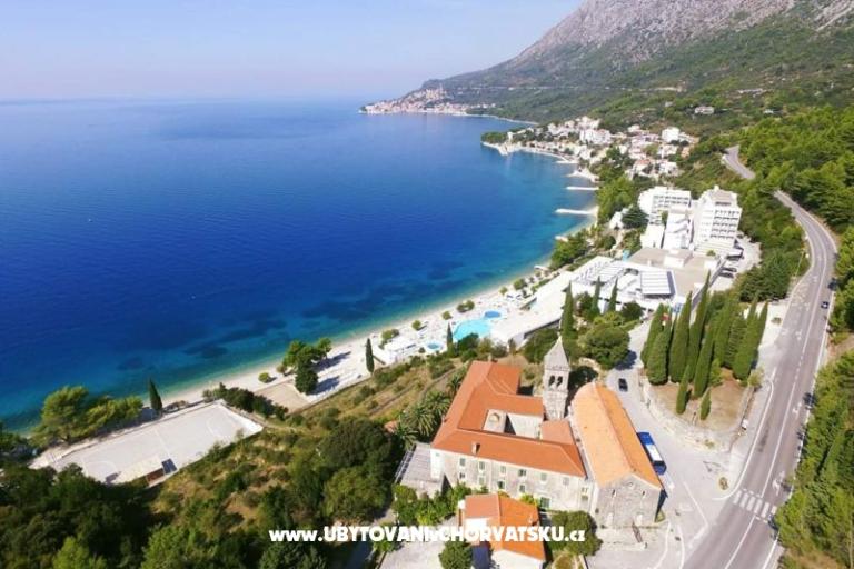 Apartmány Reljic – foto 19
