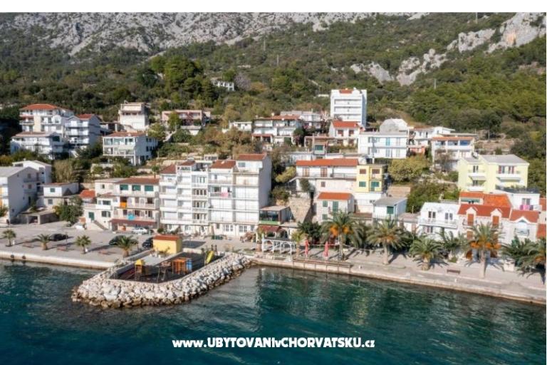 Apartmány Reljic – foto 22