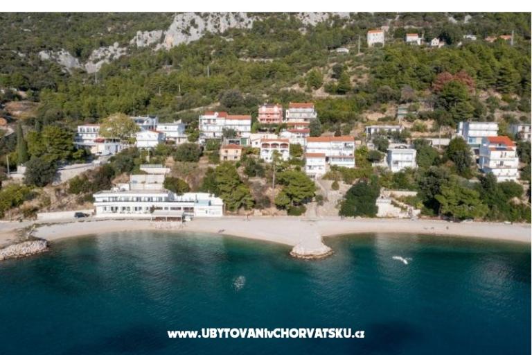 Apartmány Reljic – foto 24
