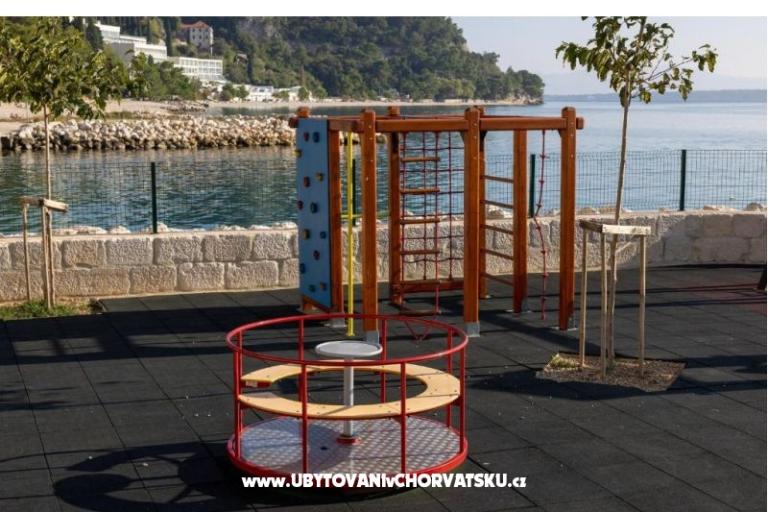 Apartmány Reljic – foto 25