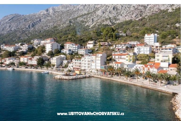 Apartmány Reljic – foto 26