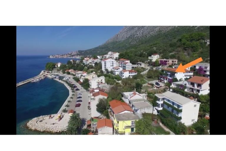 Apartmány Reljic – foto 27