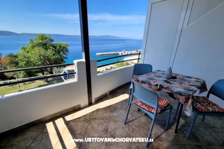 Apartmány Reljic – foto 28
