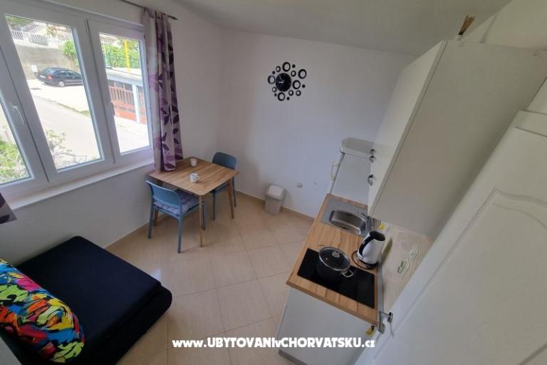 Apartmány Reljic – foto 3