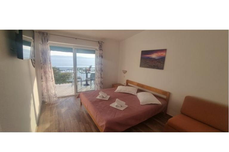 Apartmány Reljic – foto 4