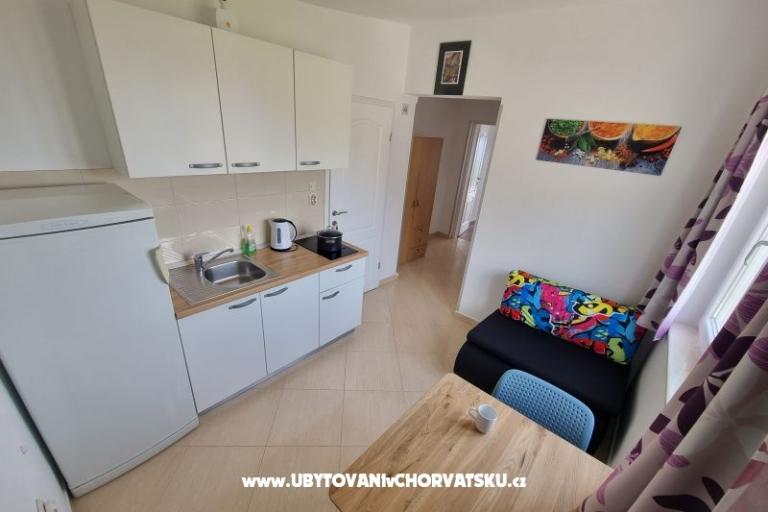 Apartmány Reljic – foto 6