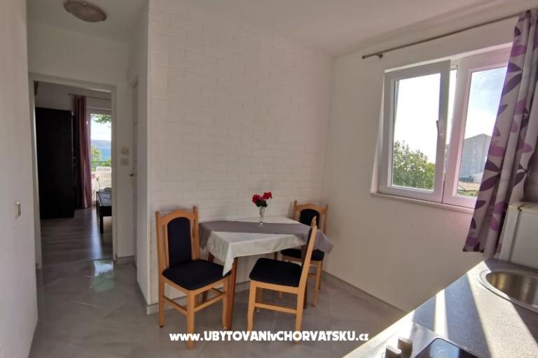Apartmány Reljic – foto 7