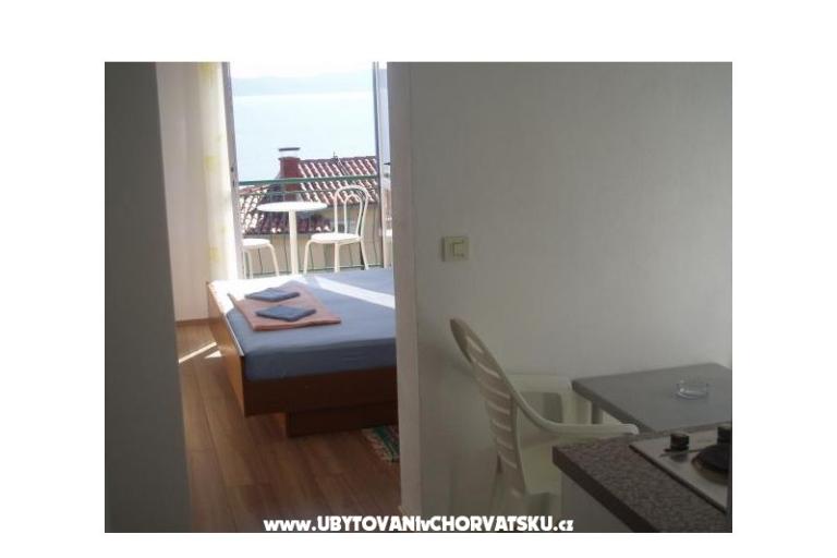 Apartmány Tiho – foto 5