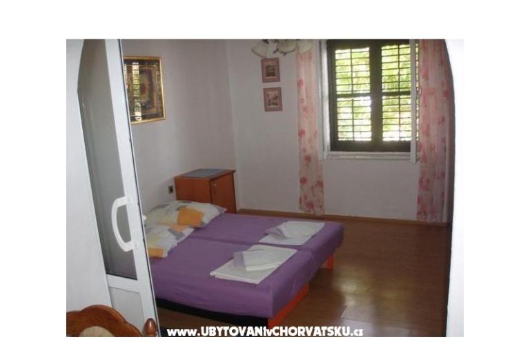 Apartmány Tiho – foto 6