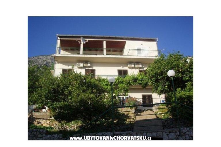Apartmány Tiho – foto 8