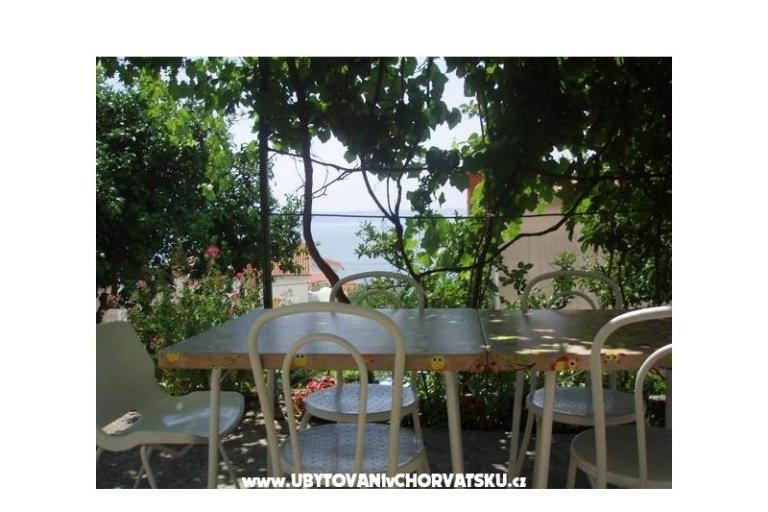 Apartmány Tiho – foto 9