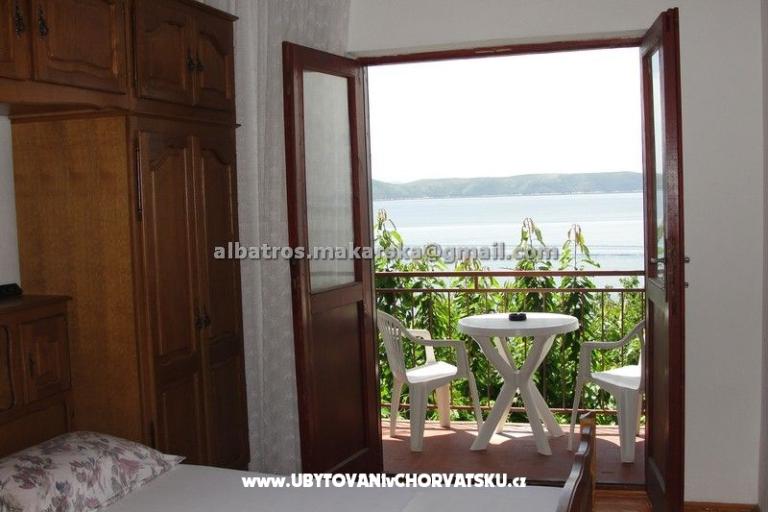 Apartmány Višnja – foto 10