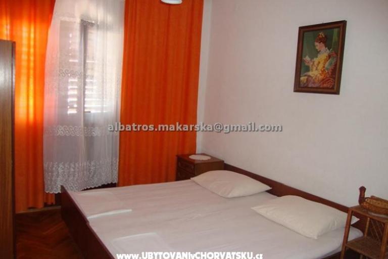 Apartmány Višnja – foto 3