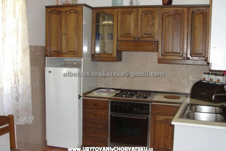 Apartmány Višnja – foto 5