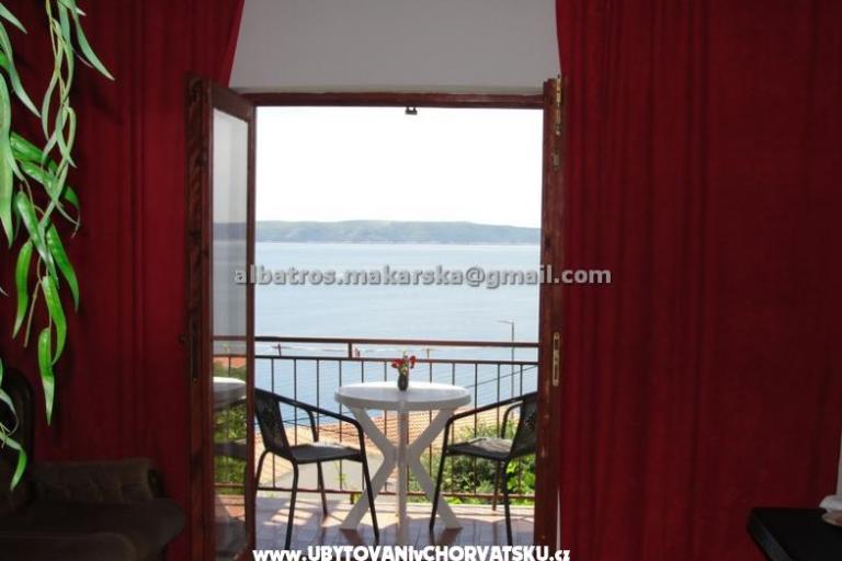 Apartmány Višnja – foto 7