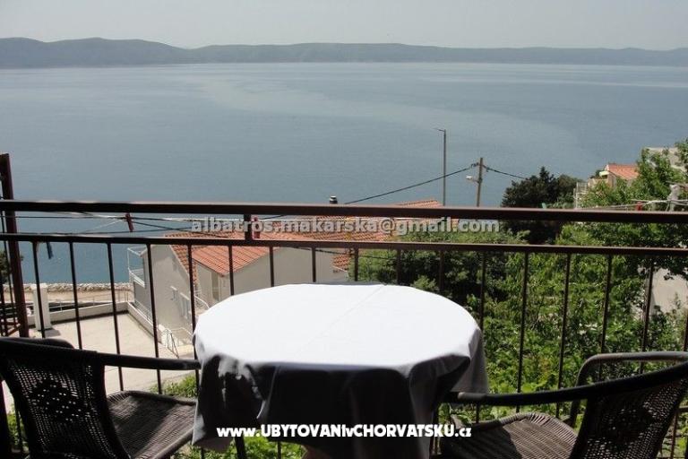 Apartmány Višnja – foto 9