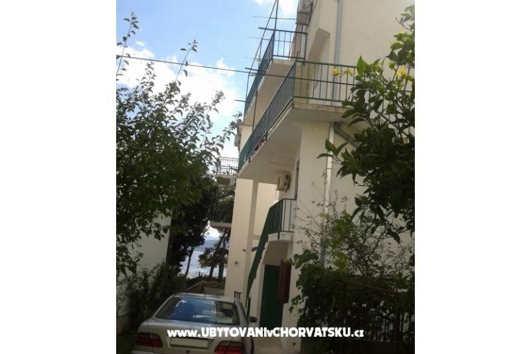 Apartmány Z and Z – foto 2
