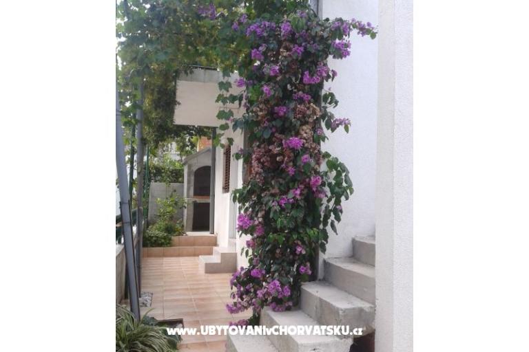 Apartmány Z and Z – foto 4