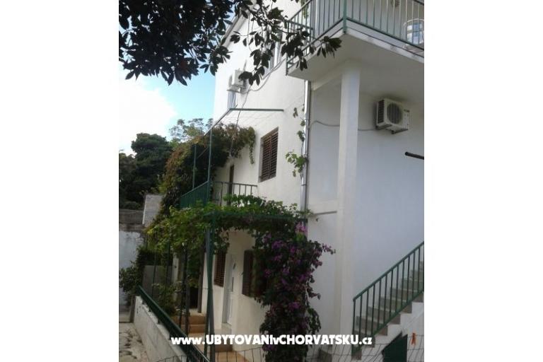 Apartmány Z and Z – foto 5