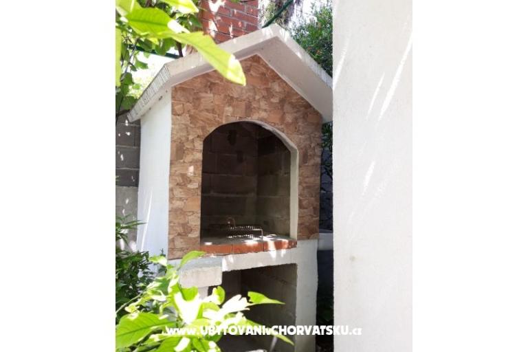 Apartmány Z and Z – foto 8