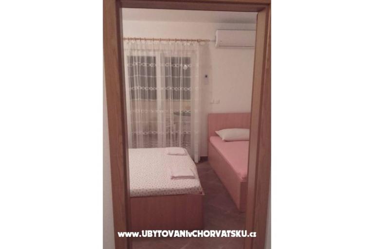 Apartmány Žarko &amp; Ana Klinac – foto 11