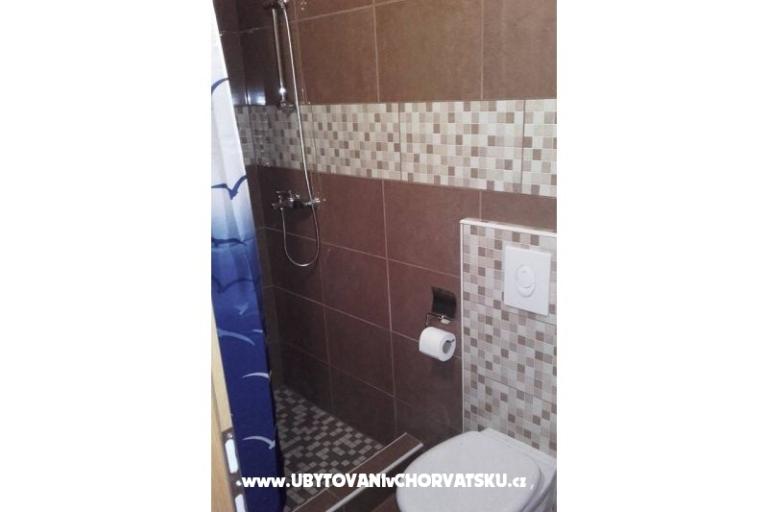 Apartmány Žarko &amp; Ana Klinac – foto 12