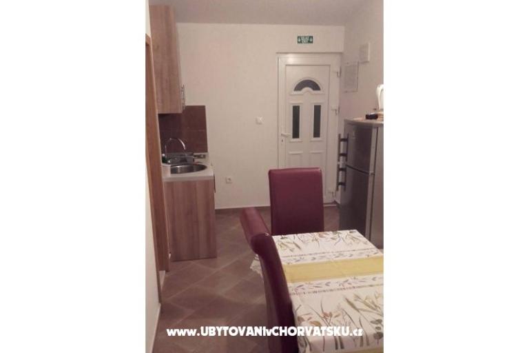 Apartmány Žarko &amp; Ana Klinac – foto 13