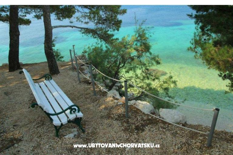 Apartmány Žarko &amp; Ana Klinac – foto 14