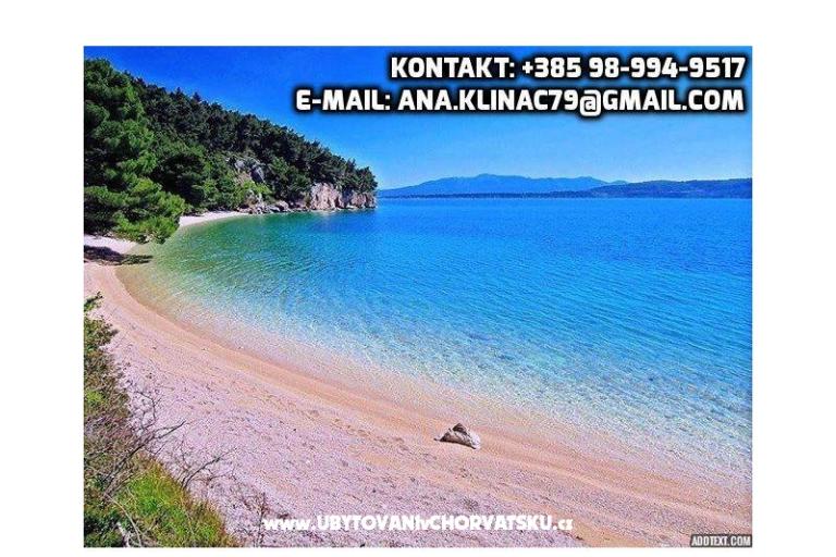 Apartmány Žarko &amp; Ana Klinac – foto 15