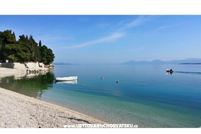 Apartmány Žarko &amp; Ana Klinac – foto 17