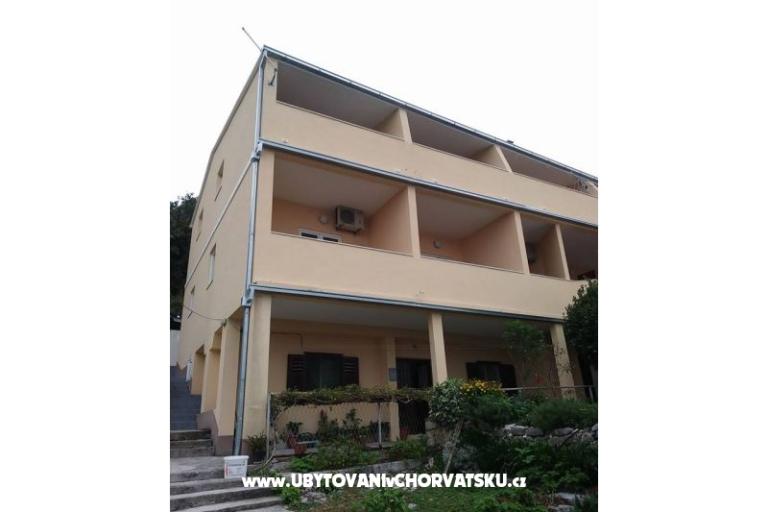 Apartmány Žarko &amp; Ana Klinac – foto 2