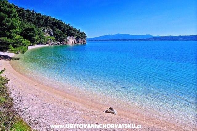 Apartmány Žarko &amp; Ana Klinac – foto 3