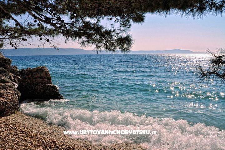 Apartmány Žarko &amp; Ana Klinac – foto 4