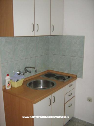 Apartmány Žarko &amp; Ana Klinac – foto 5