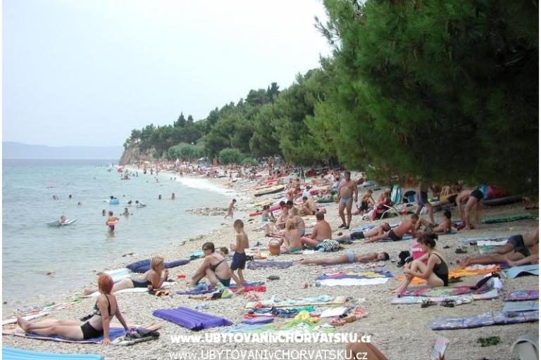 Apartmány Živogošće-Blato Dems – foto 10