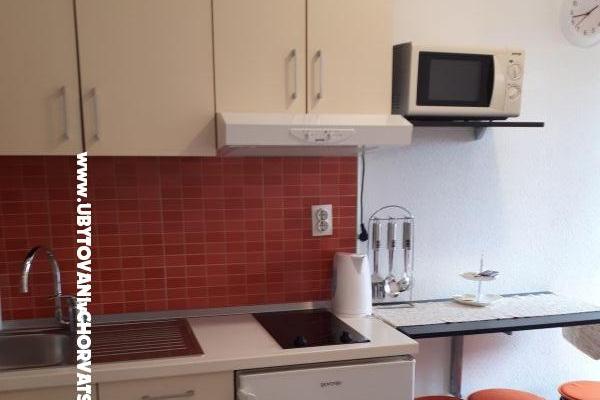 Apartmány Živogošće-Blato Dems – foto 12