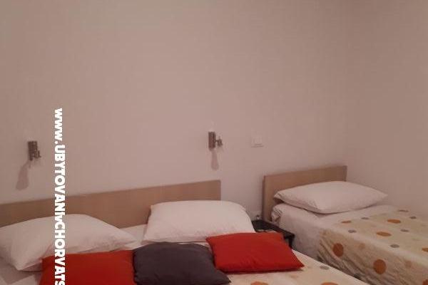 Apartmány Živogošće-Blato Dems – foto 13