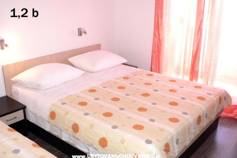 Apartmány Živogošće-Blato Dems – foto 2