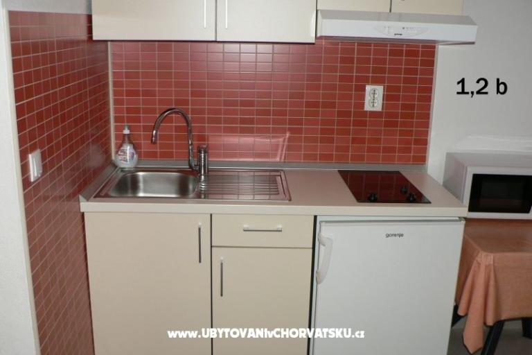 Apartmány Živogošće-Blato Dems – foto 3