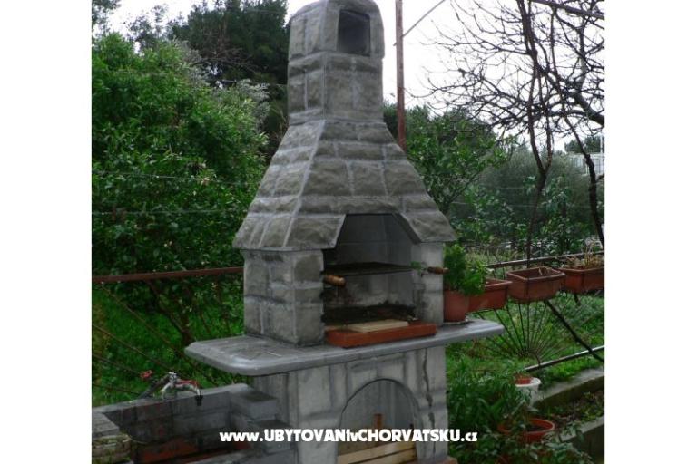 Apartmány Živogošće-Blato Dems – foto 6