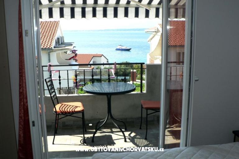 Apartmány Živogošće-Blato Dems – foto 7