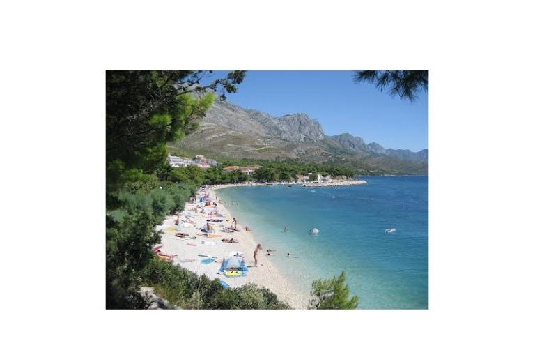 Apartmány Živogošće-Blato Dems – foto 9