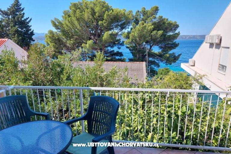 Apartmány Nevescanin – foto 10