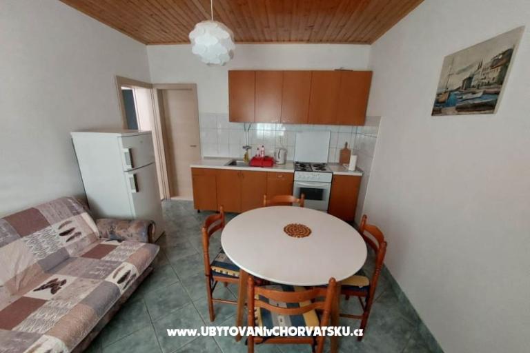 Apartmány Nevescanin – foto 7