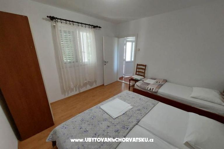 Apartmány Nevescanin – foto 9