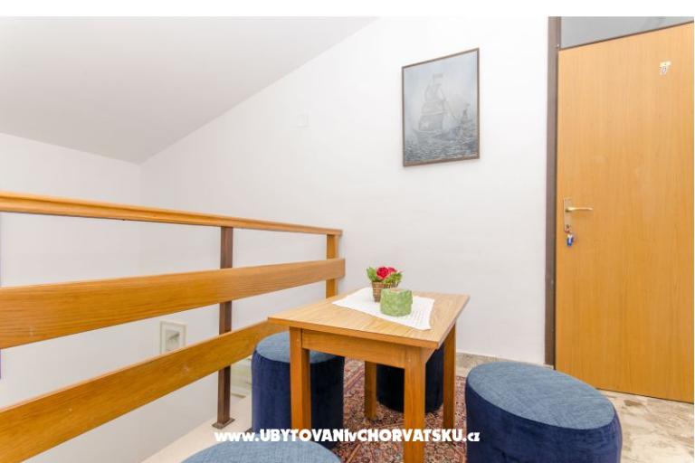 Apartmány Smiljana – foto 11